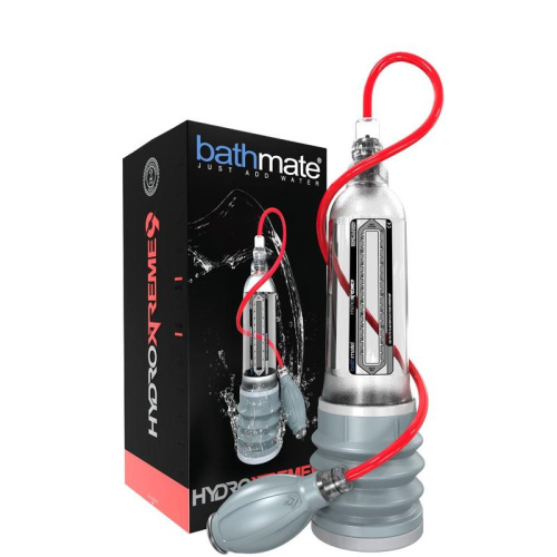 Гидропомпа Bathmate HydroXtreme 9